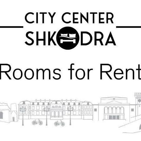 City Center Shkodra B&B ภายนอก รูปภาพ