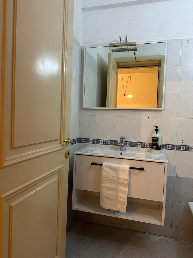 City Center Shkodra B&B ภายนอก รูปภาพ