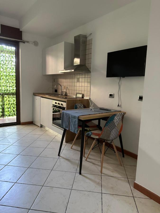 City Center Shkodra B&B ภายนอก รูปภาพ